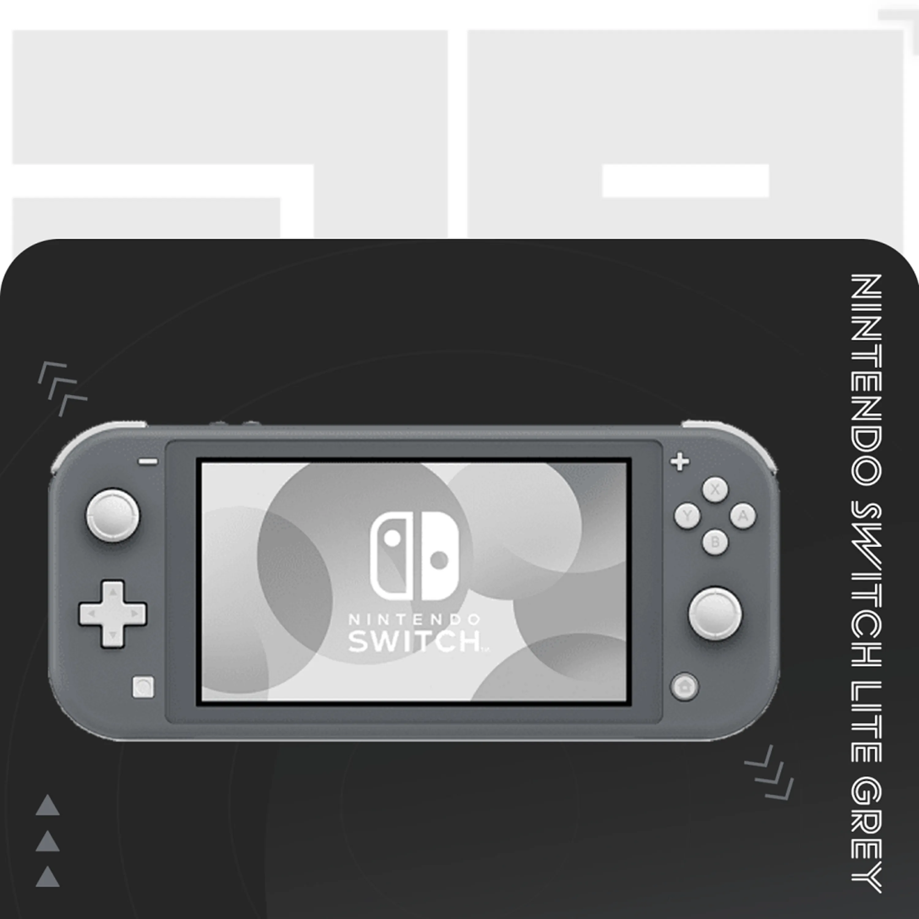 کنسول بازی نینتندو Nintendo Switch Lite - Grey